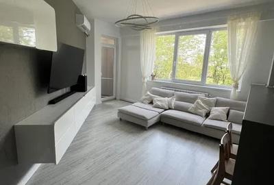 APARTAMENT 3 CAMERE-BLOC NOU-PRELUNGIREA GHENCEA-NEW RESIDENCE-2 BAI - 2
