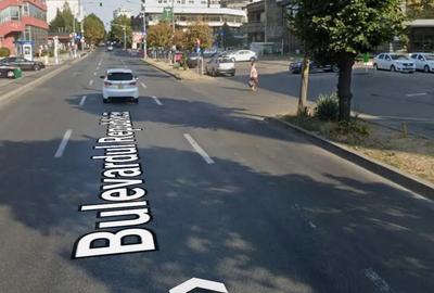 Garsoniera 112 mp cu terasa Exclusiv Ultracentral - 5