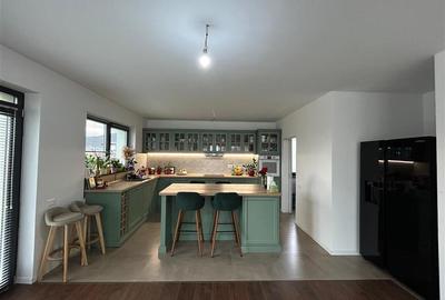 Casă individuală cu 5 camere cu Canalizare în Hărman - 3