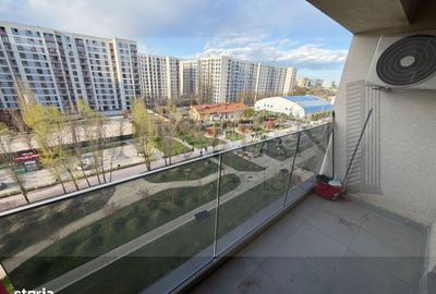 Apartament cu 2 camere decomandat, mobilat în Militari - 8