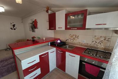 Apartament cu 2 camere decomandat în Berceni - 8