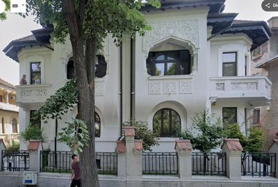 Birou, de 25 mp, în Dorobanți - 1