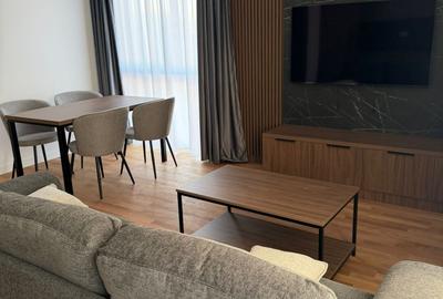 Residence 5 | Iancu Nicolae | Loc de parcare - 8