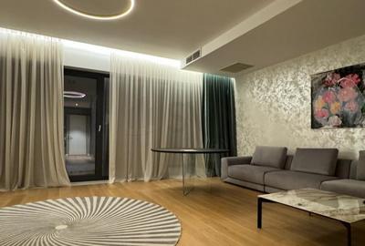 REA1022315 4 camere - One Herastrau Park REA1022315 4 camere - One Herastrau Park - 5