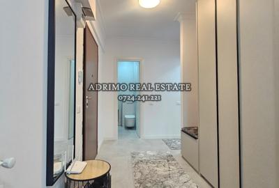 Apartament cu 3 camere decomandat, mobilat în City Park Mall - 15