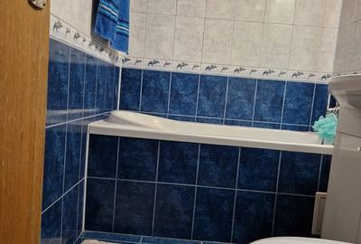 Apartament cu 3 camere semidecomandat în Drumul Taberei - 4