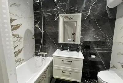 Apartament cu 2 camere decomandat în Titan