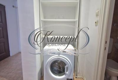 Apartament cu 3 camere decomandat, mobilat în Grigorescu - 14