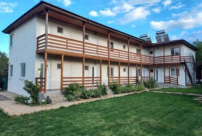 Pensiune 8 apartamente+ in 2 Mai judet Constanta - 1