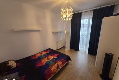 Apartament cu 4 camere, mobilat în Central - 3