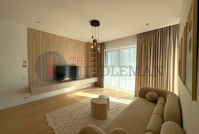 One Lake Club I 3 camere I Mobilat si utilat I Parcare inclusa - 2