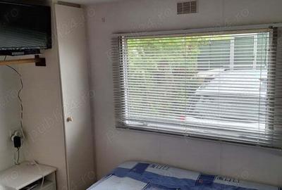 Casa de vacanta +Teren601mp Sarulesti Sat - 4