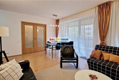 Apartament 2 camere, parcare subterana, CENTRAL PARK Apartament 2 camere, parcare subterana, CENTRAL PARK - 5