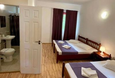 Casă individuală cu 12 camere cu Teren 500 Mp în Nord - 2