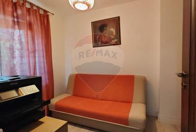 Casa / Vila cu 5 camere de vanzare in zona Pipera Casa / Vila cu 5 camere de vanzare in zona Pipera - 14