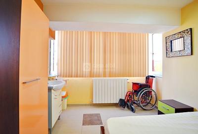 Ultracentral - Anastasie Panu, 4 camere spatios, etaj 2, vedere dubla - 14