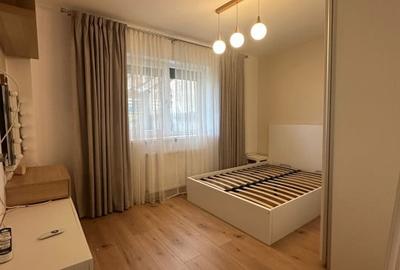 Apartament cu gradina proprie/Bragadiru-Cristalului - 3
