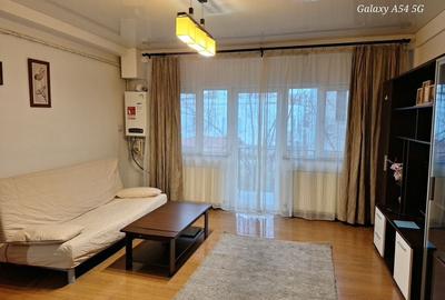 Apartament cu 2 camere decomandat în Chiajna - 2
