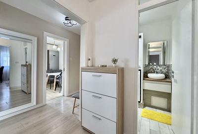 3 camere elegante, si primitoare – în zona Aradului, lângă Iulius Town - 18