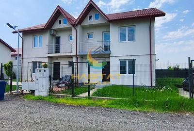 Casă cu 4 camere cu Teren 290 Mp în Central - 3