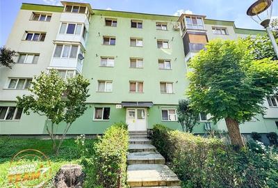 Tur 3D! Apartament 2 camere,renovat,zona apreciabila,Garii,Sfantu Gheorghe - 14
