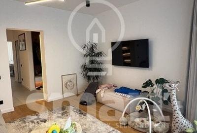Duplex cu 4 camere, 178 mp utili, cu garaj, panorama superba, zona Voronet - 3