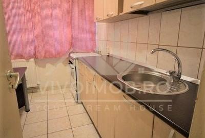 Titulescu-Calea Griviței | 56 mp | parter înalt | mobilat și utilat | liber - 9