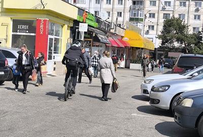 Spațiu comercial, de 150 mp, în Găvana - 3