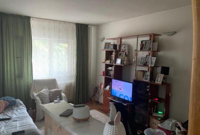 Nerva Traian METROU Timpuri Noi,bl.1986 ETAJUL 1/4,mobilat,utilat,balcon, LIBER! - 1