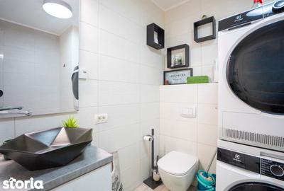 Apartament cu 3 camere în Orașul Nou