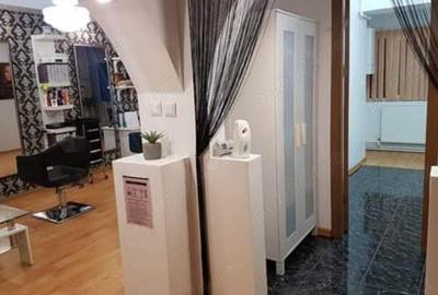 Spațiu comercial, de 15 mp, în Central - 3