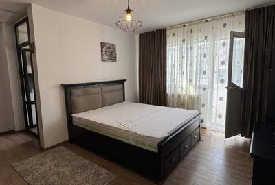 Garsonieră decomandată în Ultracentral - 5