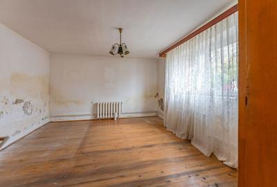 Casă individuală de renovare în Bod, Brașov - 7