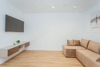 Garsonieră decomandată în Metalurgiei - 1