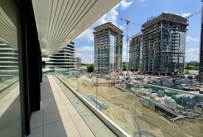 Apartament cu 4 camere decomandat în Floreasca - 4