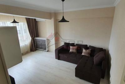 Apartament cu 2 camere decomandat în Albești - 6