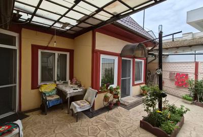 Faleza Nord - Casa 4 camere caramida (accesul se face pe alee de 1.05 ml) - 18
