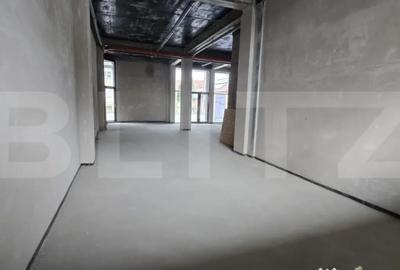 Spațiu comercial, de 250 mp, în Semicentral - 12