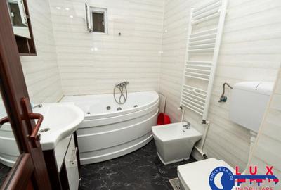 ID 615 De inchiriat Apartament cu 2 camere Strada Podgoriilor - 11