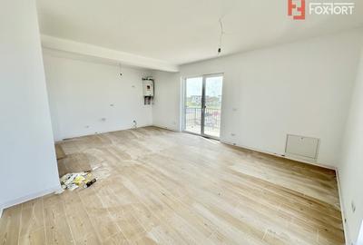 COMISION 0% Apartament cu 2 camere de 58 mp si 2 locuri de parcare - Mosnita - 3