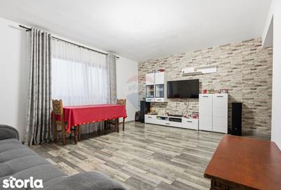 Casă cu 5 camere cu Teren 750 Mp în Holboca - 12