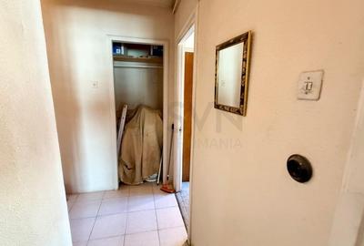 Apartament cu 3 camere decomandat în Banu Manta - 11