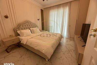 Apartament cu 2 camere, mobilat în Calea București - 6