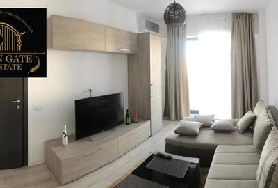 Apartament cu 2 camere decomandat, mobilat în Grozăvești - 2