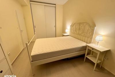 Apartament cu 2 camere în UTA - 3