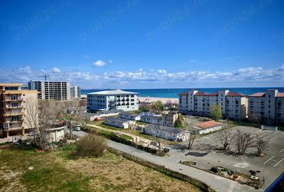 Apartament lux 2 camere in Mamaia Nord - 8