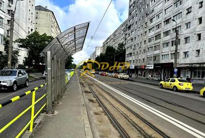 Spațiu comercial, de 72 mp, în Zimbru