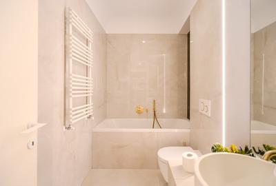 Garsonieră decomandată în Nord - 9