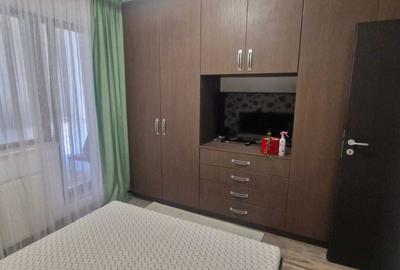 Apartament cu 2 camere decomandat în Rahova