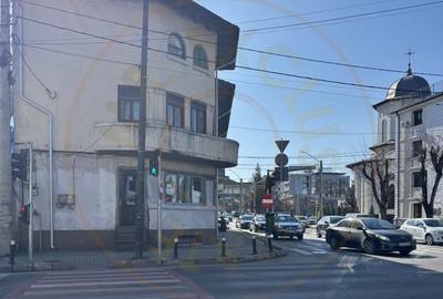 Casă individuală cu 5 camere cu Canalizare în Central - 3